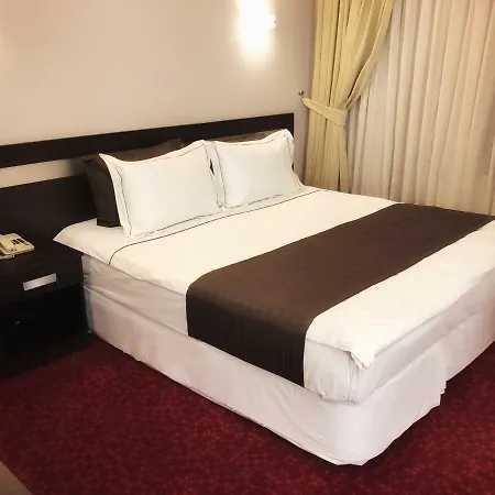 Grandpark Otel